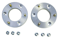 Skyjacker Suspension Front Leveling Kit 2004-2017 Nissan Titan 2WD/4WD/XD - NT20MS