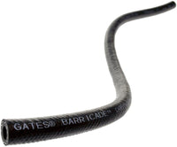 Gates 1/4in x 15 feet (Box) 225 PSI Barricade Fuel Injection Hose w/ GreenShield Technology - 27347