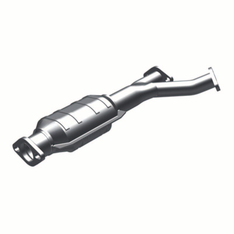 MagnaFlow Conv DF 92-95 Mazda 929 3.0 Rear CA - 338698