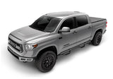 N-Fab Nerf Step 2019 Dodge RAM 2500/3500 Crew Cab 6.4ft Standard Bed Gas/Diesel - Gloss Black - 3in - D20100CC-6