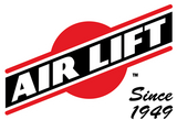 Air Lift Replacement Air Spring - Loadlifter 5000 Ultimate Bellows Type w/ internal Jounce Bumper - 84294