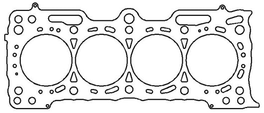 Cometic 1990-1991 Honda Prelude B21A1 83.0mm .045 inch MLS Head Gasket - C4585-045