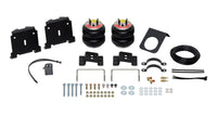 Firestone Ride-Rite RED Label Ex Duty Air Spring Kit Rear 01-10 Chevy/GMC 2500HD 2&4WD (W217602700) - 2700