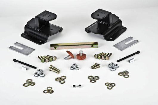 Belltech HANGER KIT 94-99 RAM 1500 Ext Cab 2inch - 6582