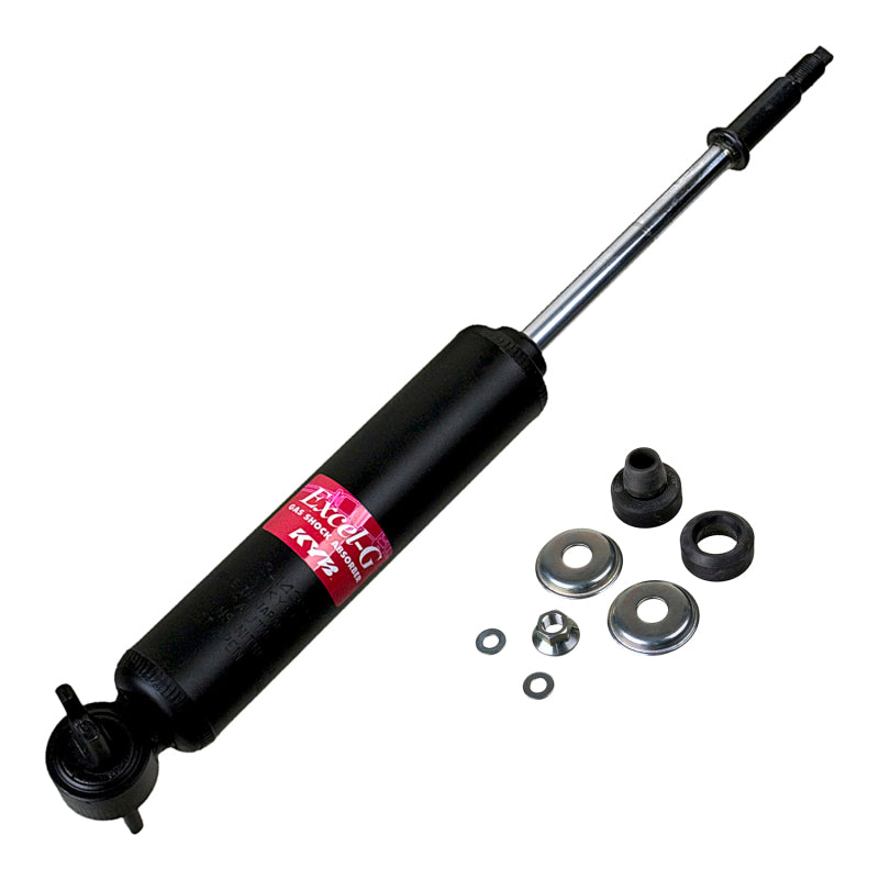 KYB Shocks & Struts Excel-G Front DODGE Ram 1500 Pickup (2WD) 2002-08 - 344398