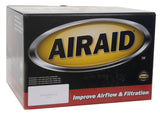 Airaid 03-07 Ford Power Stroke 6.0L Direct Replacement Filter - 861-341