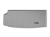 WeatherTech 2016+ Volvo XC90 Cargo Liners - Grey (Behind 3rd Row) - 42804
