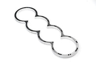 BLOX Racing Block Guard for H22A (2.2L DOHC VTEC) - BXPT-10202