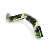 Mishimoto 07-11 Jeep Wrangler 6cyl Silicone Hose Kit Camoflouge - MMHOSE-WR6-07CA