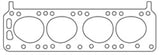 Cometic MG TC/TD/TF 1250-1500cc 68mm .094 inch Thickness Copper Head Gasket - C4309-094