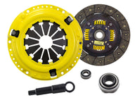 ACT 1988 Honda Civic Sport/Perf Street Sprung Clutch Kit - HC6-SPSS