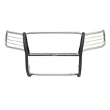 Westin 2011-2013 Jeep Grand Cherokee Sportsman Grille Guard - SS - 45-3640