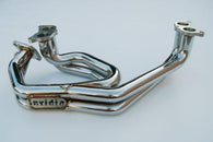 Invidia 05-12 WRX/STi Equal Length Racing Manifold Header (02-05 Need STi Oil Pan) - HS05SW1HDR