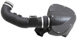K&N 11-12 Ford Mustang GT 5.0L V8 Aircharger Performance Intake Kit - 63-2578