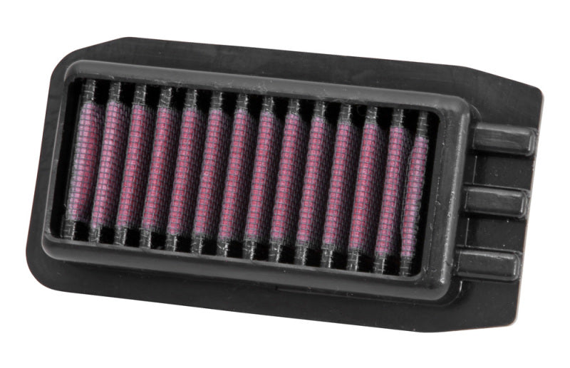 K&N 09-13 Yamaha XT250 Replacement Air Filter - YA-2509