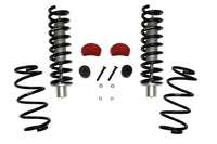 Skyjacker 2.5"-3" 08-12 JEEP LIBERTY  - LIB258K