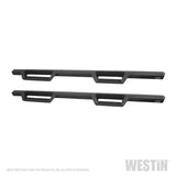 Westin/HDX 2019 Ram 1500 Crew Cab Drop Nerf Step Bars - Textured Black - 56-14085