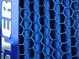 Sinister Diesel 4in ID 10in Tall Replacement Air Filter - SD-CAI-FILTER
