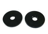 Whiteline Plus 4/91-5/01 & 10/01/05 BMW 3 Series / 04-8/06 GTO Rear Spring Pad Lwr Bushing (+12mm) - W72045