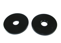 Whiteline Plus 4/91-5/01 & 10/01/05 BMW 3 Series / 04-8/06 GTO Rear Spring Pad Lwr Bushing (+12mm) - W72045