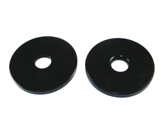 Whiteline Plus 4/91-5/01 & 10/01/05 BMW 3 Series / 04-8/06 GTO Rear Spring Pad Lwr Bushing (+12mm) - W72045