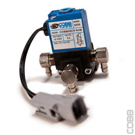 Cobb 08-12 Mitsubishi EVO X / 09-12 Ralliart 3-Port Boost Control Solenoid - 752750
