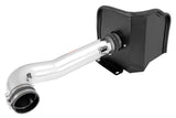 K&N 77 Series Performance Intake Kit - Chevy/GMC 14-15 Silverado/Seirra /2015 Suburban/Tahoe/Yukon - 77-3082KP