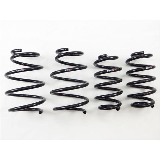 RS-R 15+ Lexus NX200t AWD/FWD (AGZ10 / AGZ15) Down Sus Springs - T532D