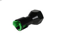 Aeromotive 3/8in Female to ORB-08 Feed Line Adapter - 15118