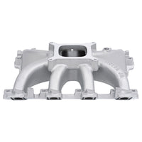 Edelbrock LS1 Carburedted Manifold Only - 29087