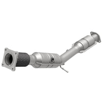 MagnaFlow Conv DF 05-09 Volvo V50 2.4L - 24144