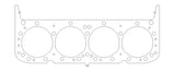 Cometic 62-69 Chevrolet V8 5.3L Small Block 4.060in Bore .032in MLS Head Gasket (w/Valve Pockets) - C5269-032
