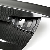 Seibon 14+ Kia Optima OE Style Carbon Fiber Trunk Lid - TL14KIOP