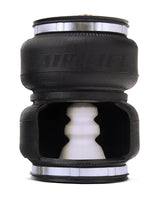 Air Lift Replacement Air Spring - Loadlifter 5000 Ultimate Bellows Type w/ internal Jounce Bumper - 84297