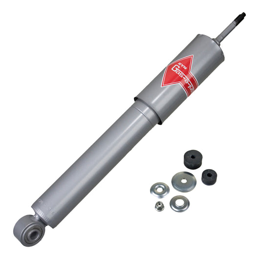 KYB Shocks & Struts Gas-A-Just Front CHEVROLET Colorado (2WD) 2004-09 CHEVROLET Colorado (4WD) 2004- - KG5781