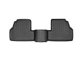 WeatherTech 13+ Buick Encore Rear FloorLiner - Black - 445322