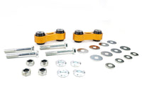 Whiteline 03-08 Forester Front and Rear / 02-07  WRX / 04-07 STi /  05-08 LGT Front Sway bar link - - KLC32