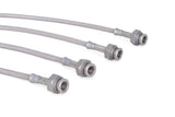 Goodridge 89-1/94 Nissan 240SX w/o ABS Brake Lines - 22060