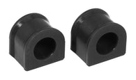 Prothane 93-02 Chevy Camaro / Firebird Front Sway Bar Bushings - 30mm - Black - 7-1136-BL