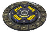 ACT 2002 Honda Civic Perf Street Sprung Disc - 3000108