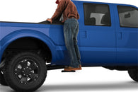 AMP Research 2019 Ram 1500 DT BedStep2 - Black - 75414-01A