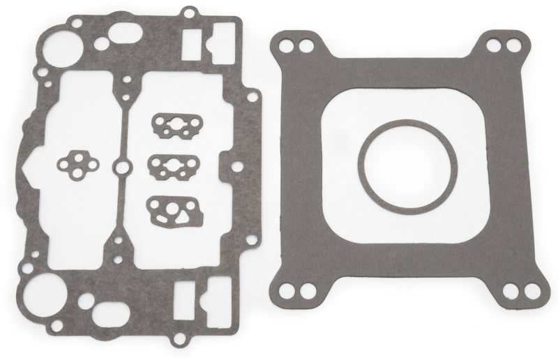 Edelbrock Air Horn/Main Gskt Kit Eps - 1472