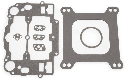 Edelbrock Air Horn/Main Gskt Kit Eps - 1472