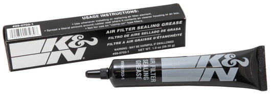 K&N Sealing Grease - 1 oz - 99-0703-1