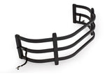 AMP Research 2015-2017 Chevrolet Colorado Bedxtender - Black - 74816-01A