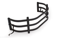 AMP Research 2015-2017 Chevrolet Colorado Bedxtender - Black - 74816-01A