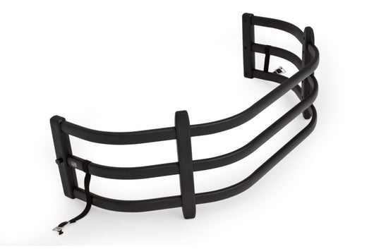 AMP Research 2015-2017 Chevrolet Colorado Bedxtender - Black - 74816-01A