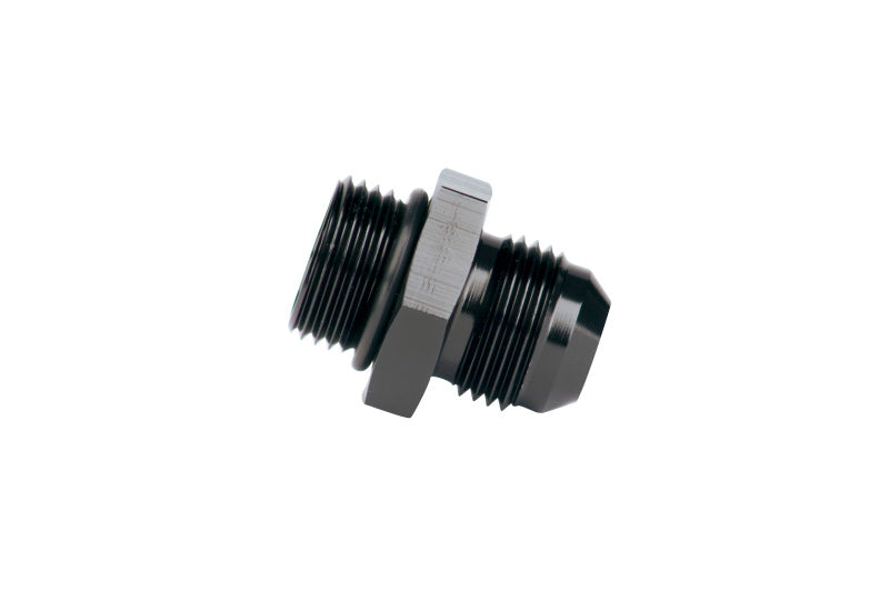 Aeromotive AN-08 O-Ring Boss / AN-08 Male Flare Adapter Fitting - 15607