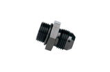 Aeromotive AN-08 O-Ring Boss / AN-08 Male Flare Adapter Fitting - 15607