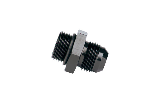 Aeromotive AN-08 O-Ring Boss / AN-08 Male Flare Adapter Fitting - 15607